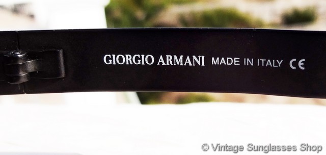 Giorgio Armani 659 706 Sunglasses